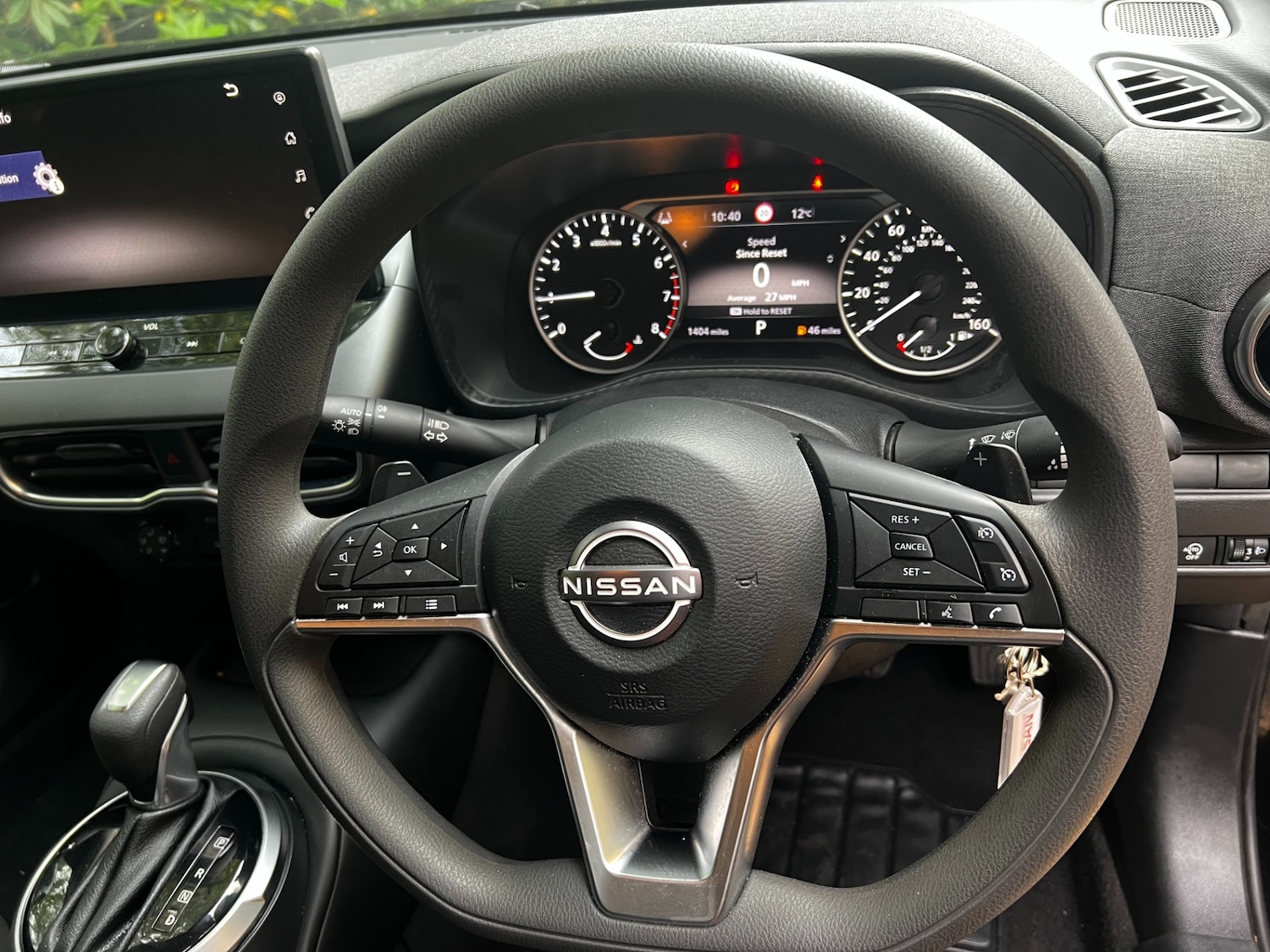 Used Nissan Juke 2025 for sale - 77400102: Photo 18