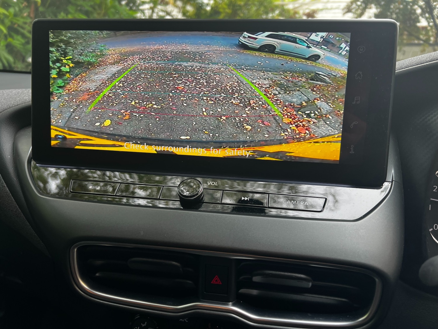 Used Nissan Juke 2025 for sale - 77400102: Photo 23