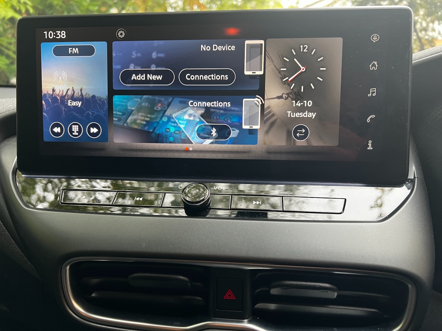 Used Nissan Juke 2025 for sale - 77400102: Photo 24