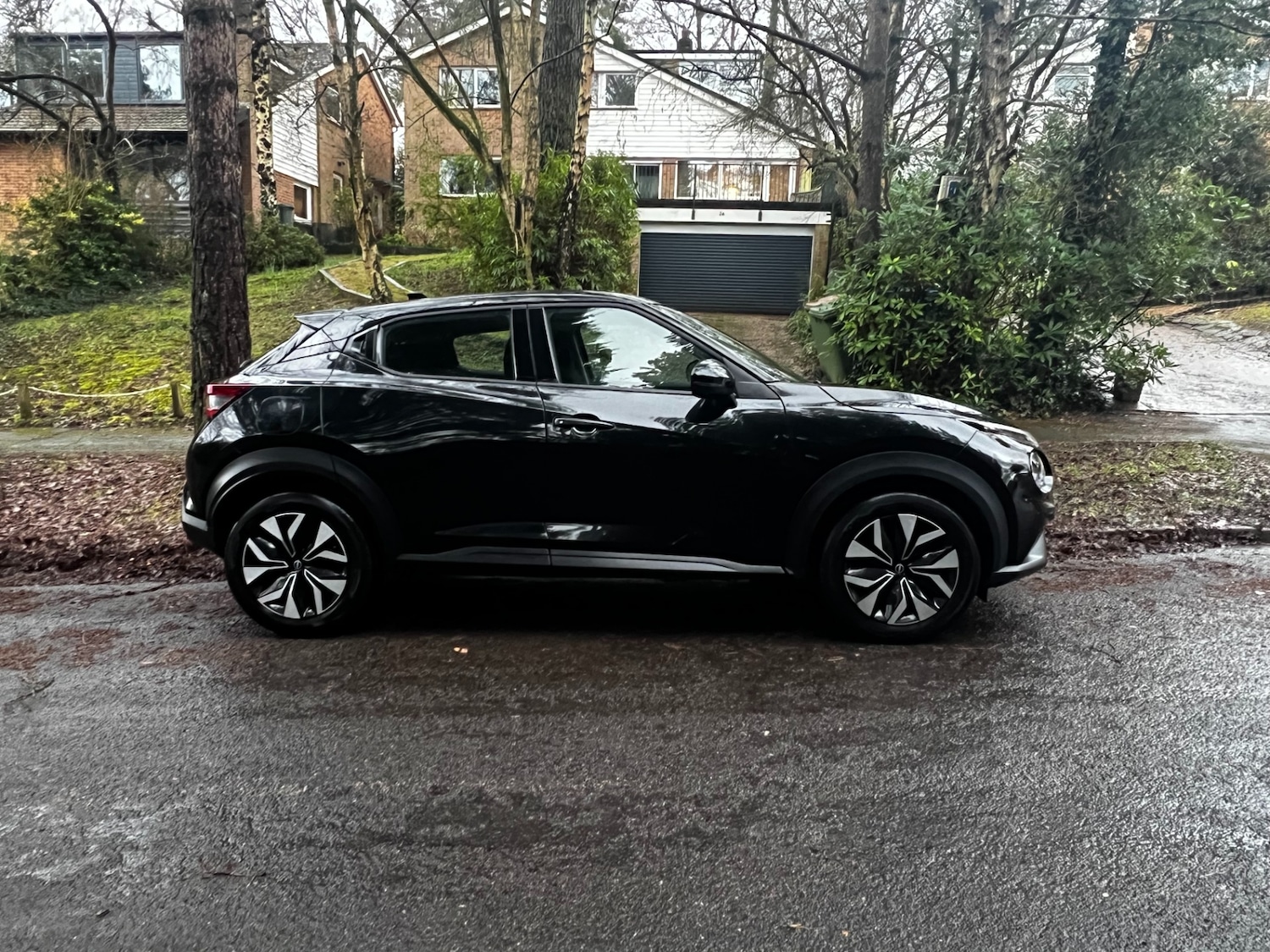 Used Nissan Juke 2025 for sale - 77400102: Photo 26