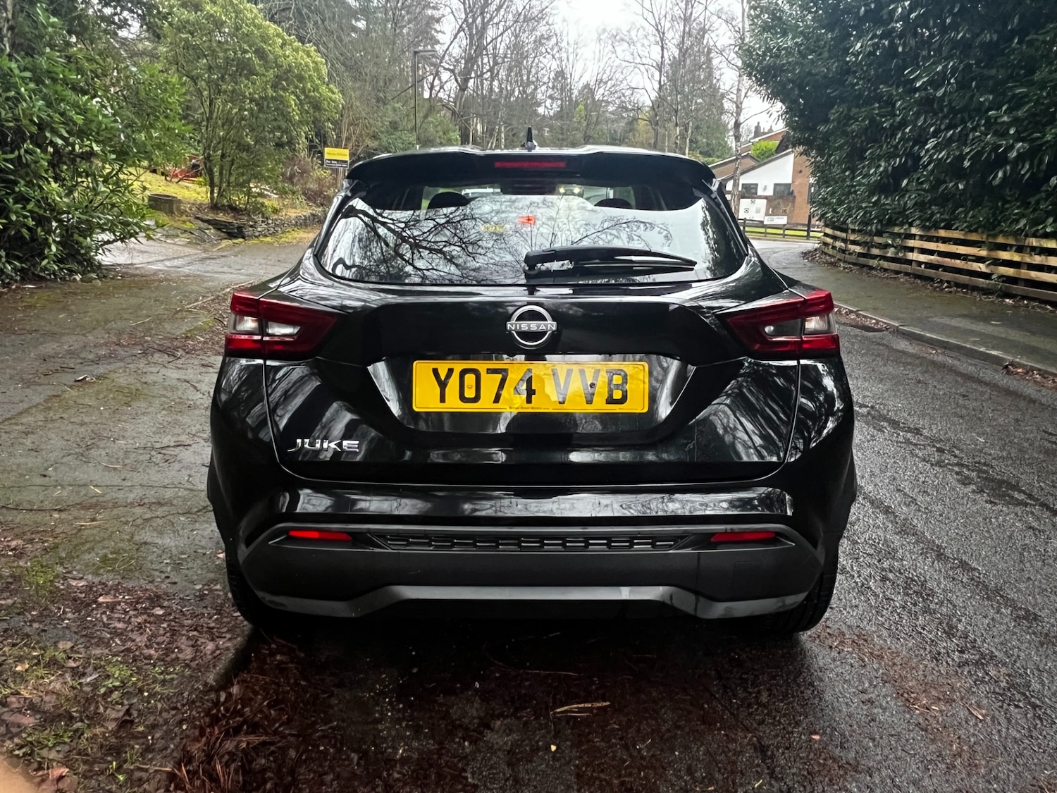 Used Nissan Juke 2025 for sale - 77400102: Photo 28