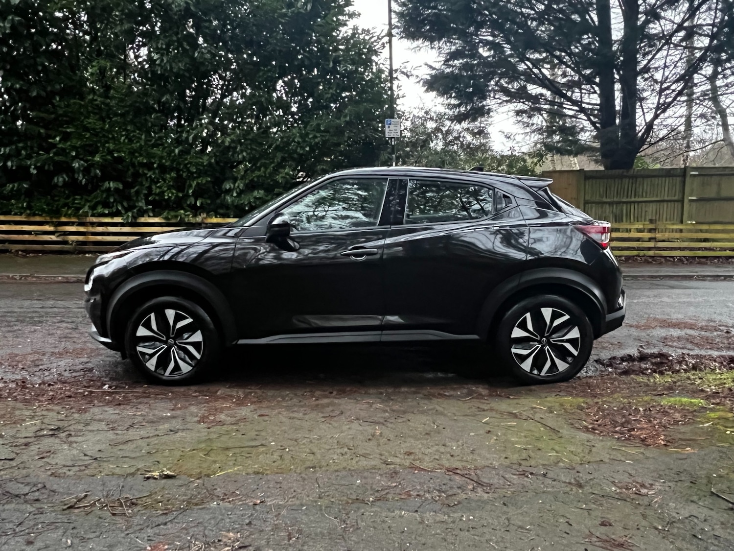 Used Nissan Juke 2025 for sale - 77400102: Photo 30