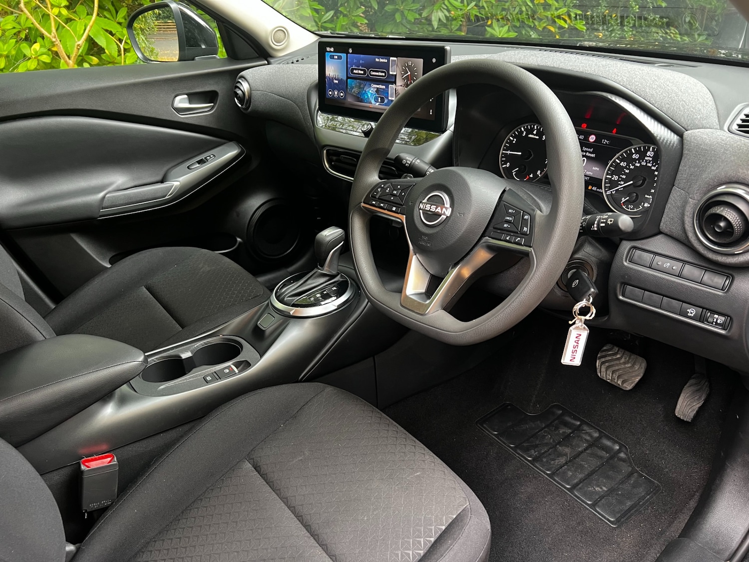 Used Nissan Juke 2025 for sale - 77400102: Photo 8