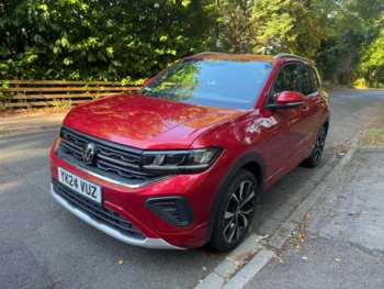 2024 (24) - 1.0 TSI 115 R-Line 5dr DSG