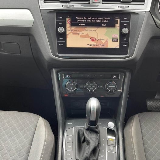 Used Volkswagen Tiguan 2019 for sale - 76662556: Photo 10