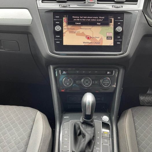 Used Volkswagen Tiguan 2019 for sale - 76662556: Photo 18