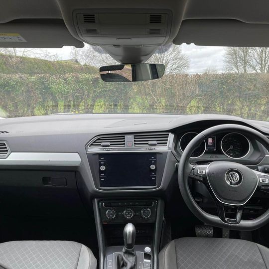 Used Volkswagen Tiguan 2019 for sale - 76662556: Photo 19