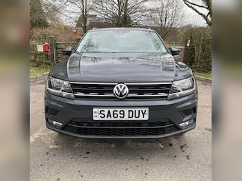 2019 (69) - 2.0 TDi 150 4Motion Match 5dr DSG