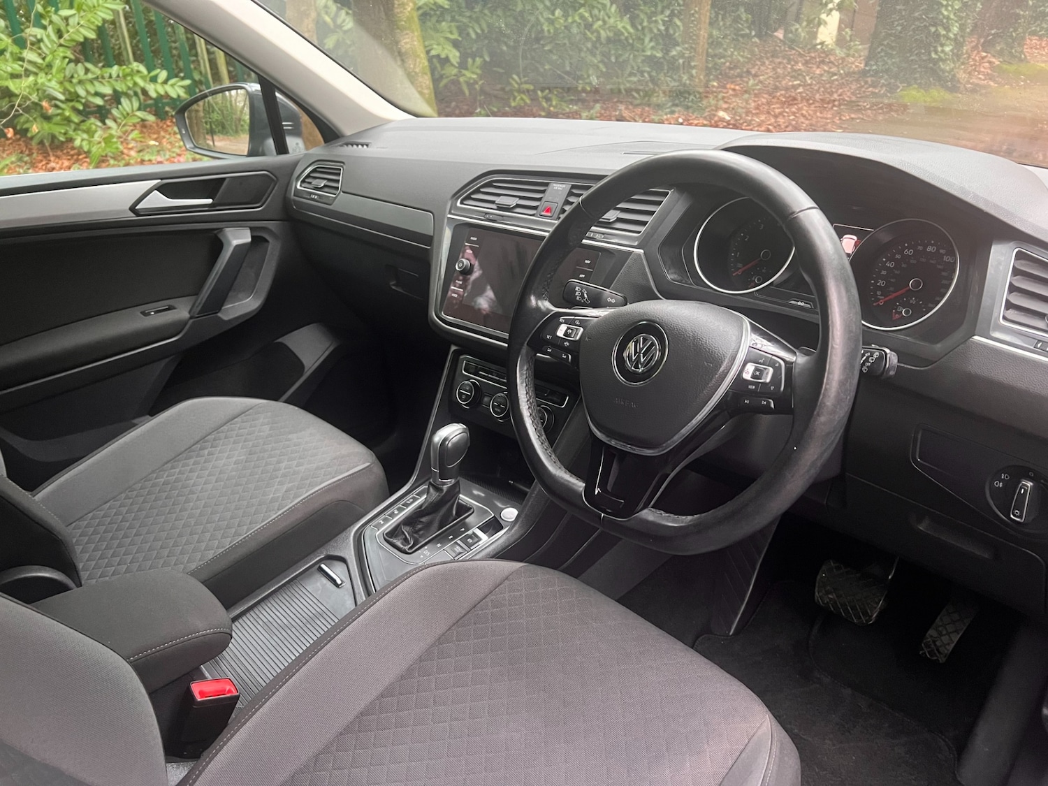 Used Volkswagen Tiguan 2019 for sale - 76662556: Photo 20