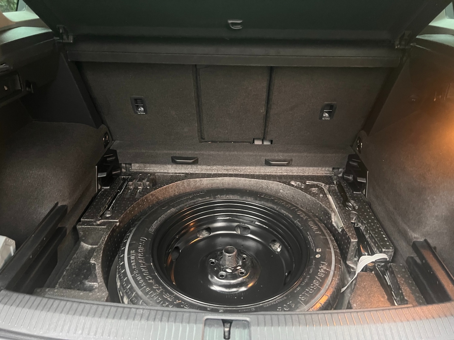 Used Volkswagen Tiguan 2019 for sale - 76662556: Photo 21