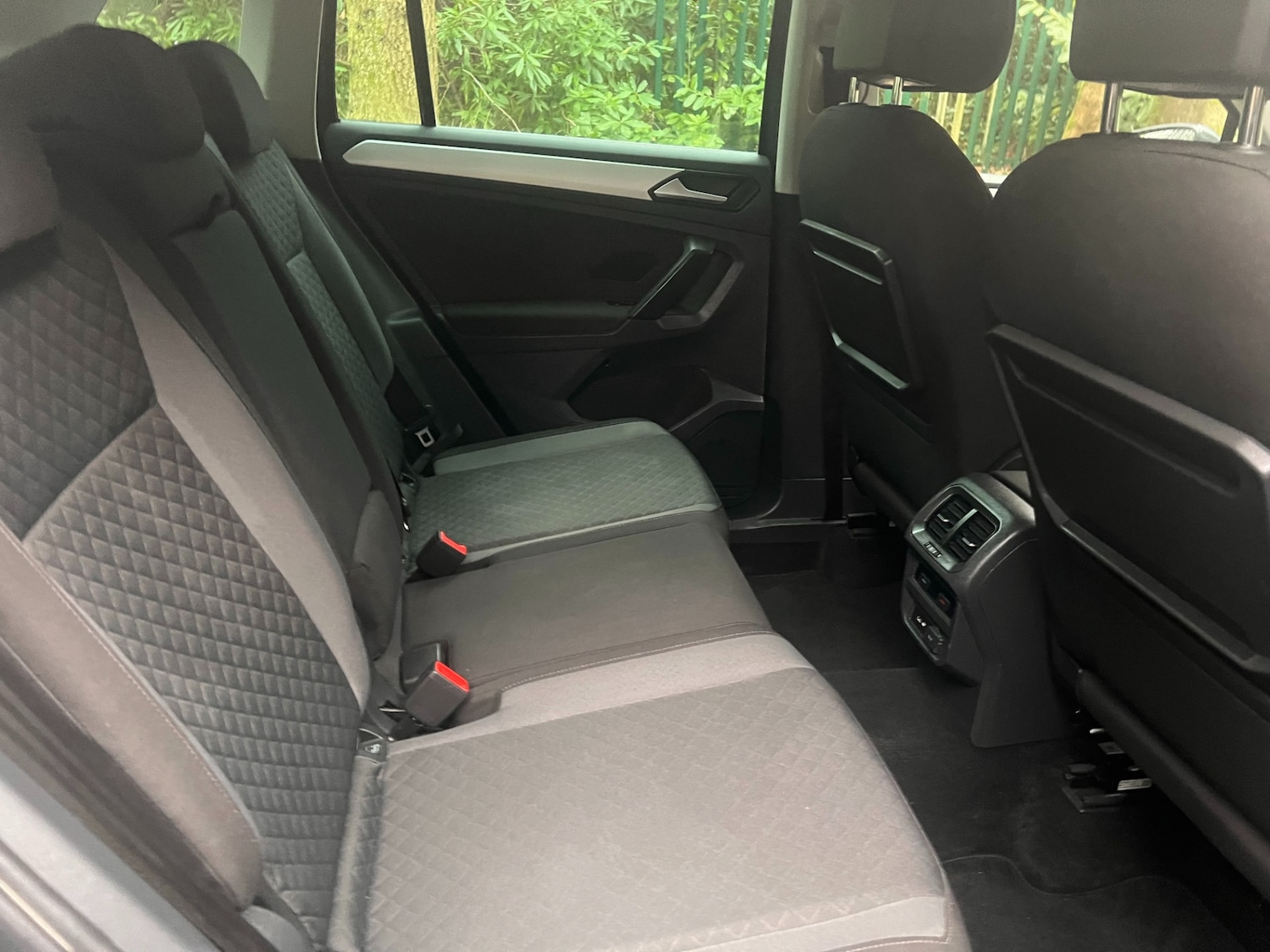 Used Volkswagen Tiguan 2019 for sale - 76662556: Photo 25