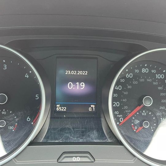 Used Volkswagen Tiguan 2019 for sale - 76662556: Photo 9