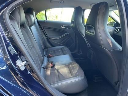 Used Mercedes-Benz A-Class 2017 for sale - 76446114: Photo 10