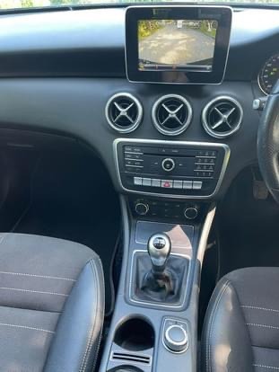 Used Mercedes-Benz A-Class 2017 for sale - 76446114: Photo 12