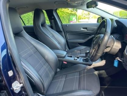 Used Mercedes-Benz A-Class 2017 for sale - 76446114: Photo 9