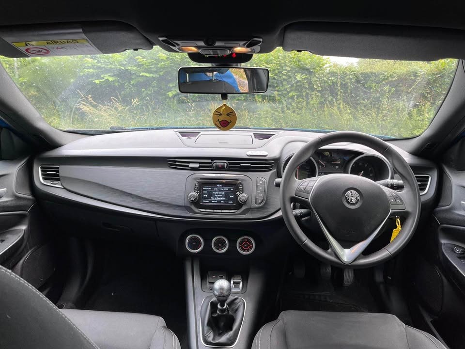 Used Alfa Romeo Giulietta 2019 for sale - 77397998: Photo 11