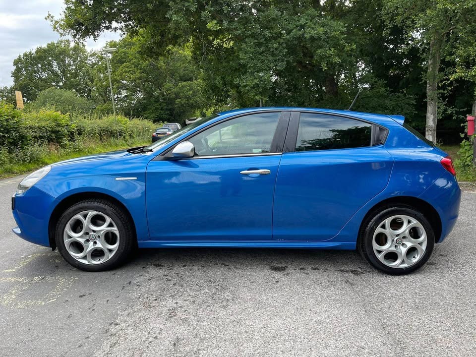 Used Alfa Romeo Giulietta 2019 for sale - 77397998: Photo 19