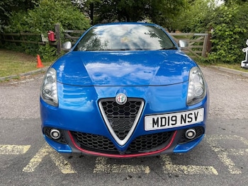 2019 (19) - 1.4 TB Sport 5dr