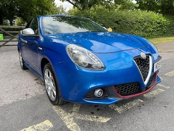 Used Alfa Romeo Giulietta 2019 for sale - 77397998: Photo