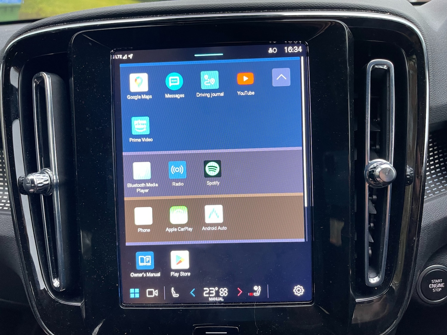 Used Volvo XC40 2025 for sale - 77736244: Photo 13