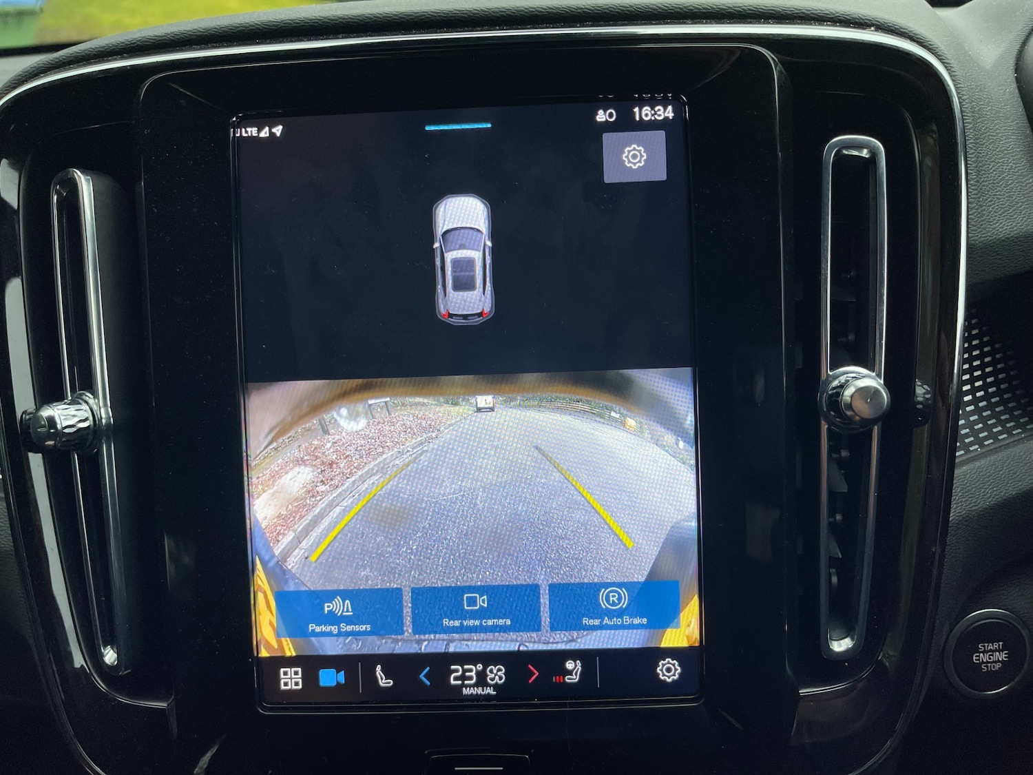 Used Volvo XC40 2025 for sale - 77736244: Photo 14