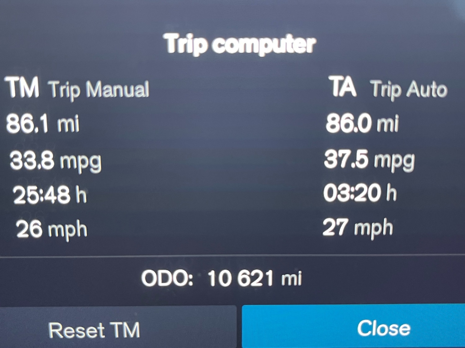 Used Volvo XC40 2025 for sale - 77736244: Photo 18