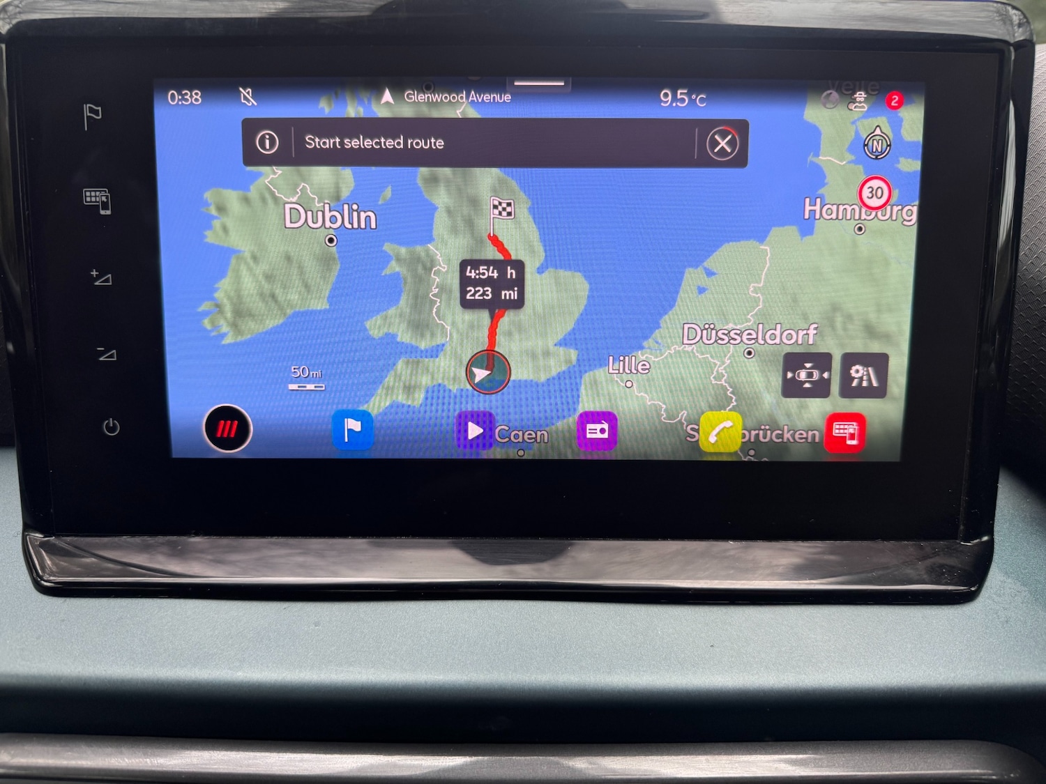 Used Volvo XC40 2025 for sale - 77736244: Photo 19