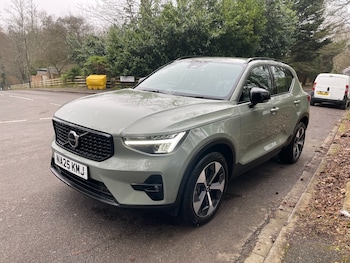 Used Volvo XC40 2025 for sale - 77736244: Photo