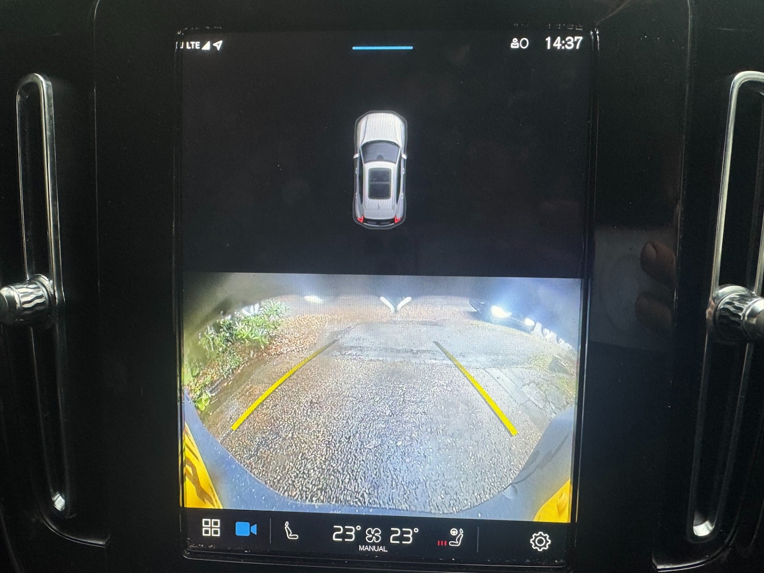 Used Volvo XC40 2025 for sale - 77736244: Photo 23