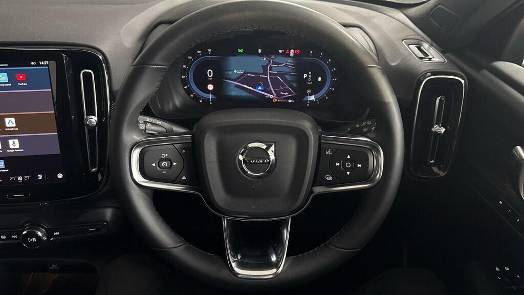 Used Volvo XC40 2025 for sale - 77736244: Photo 26