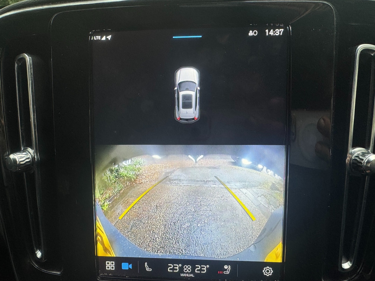 Used Volvo XC40 2025 for sale - 77736244: Photo 30