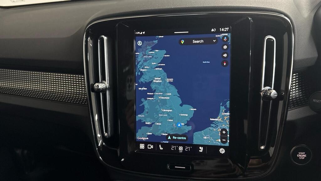 Used Volvo XC40 2025 for sale - 77736244: Photo 35