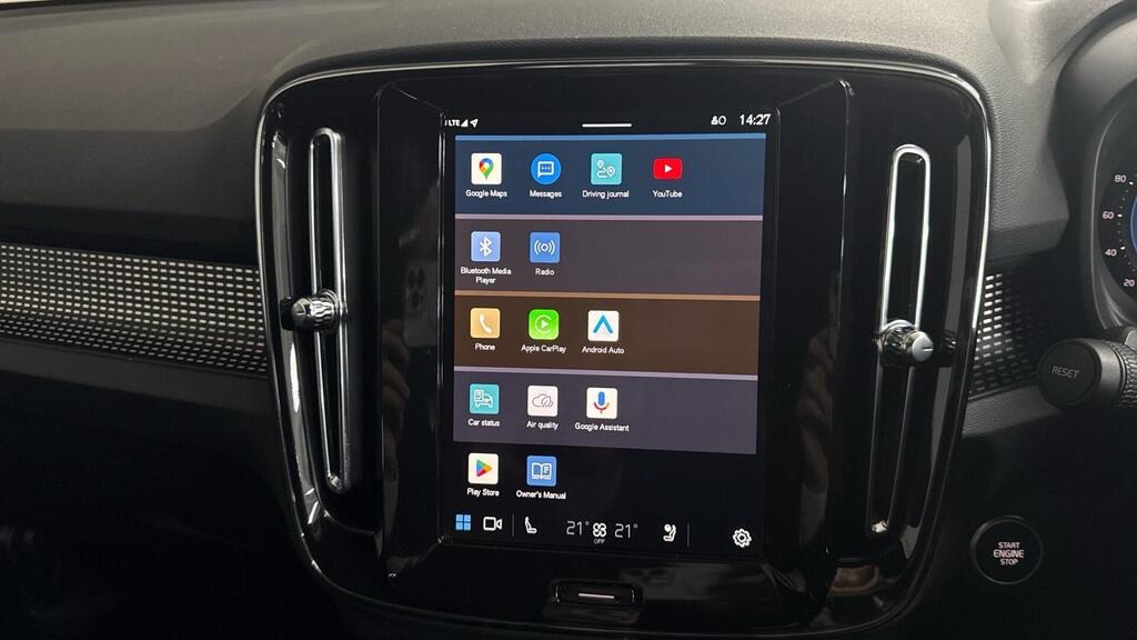 Used Volvo XC40 2025 for sale - 77736244: Photo 36