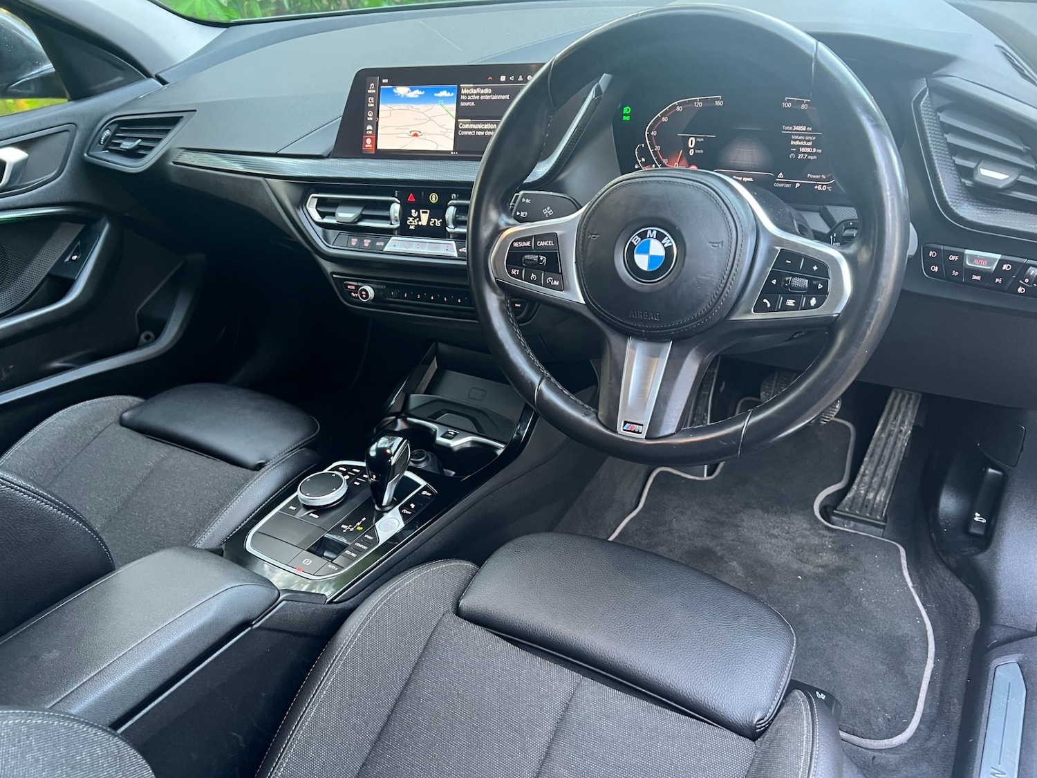 Used BMW 1 Series 2023 for sale - 76933540: Photo 10