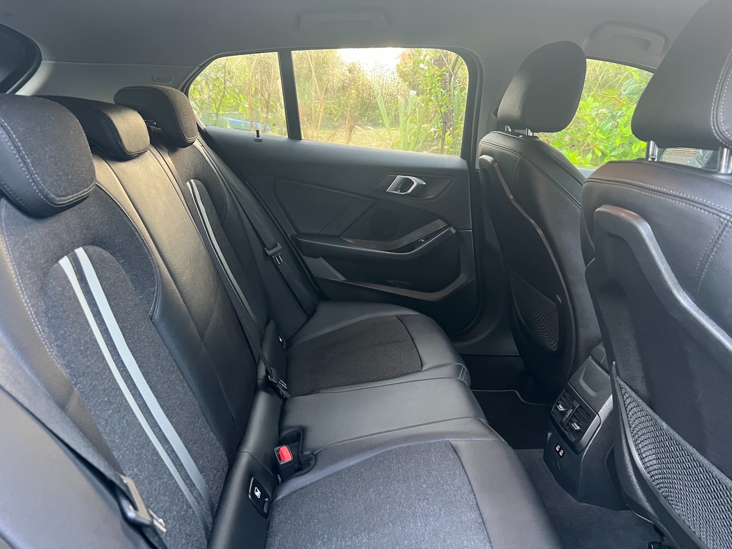 Used BMW 1 Series 2023 for sale - 76933540: Photo 11