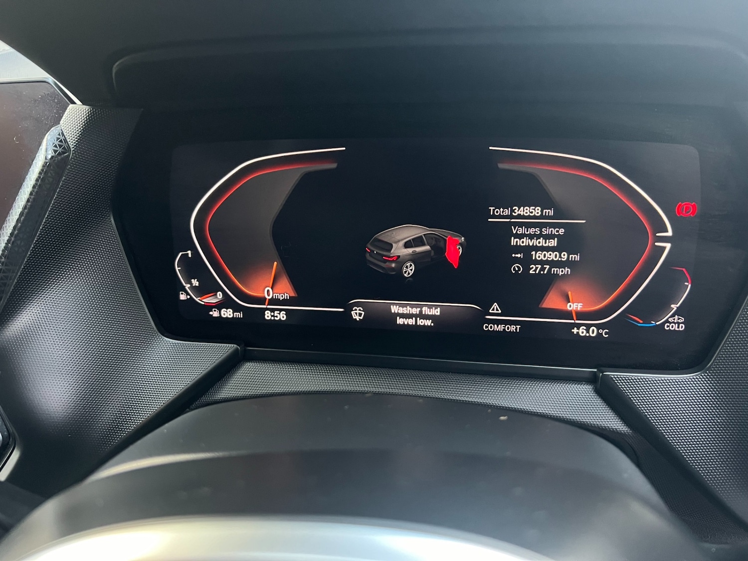 Used BMW 1 Series 2023 for sale - 76933540: Photo 13