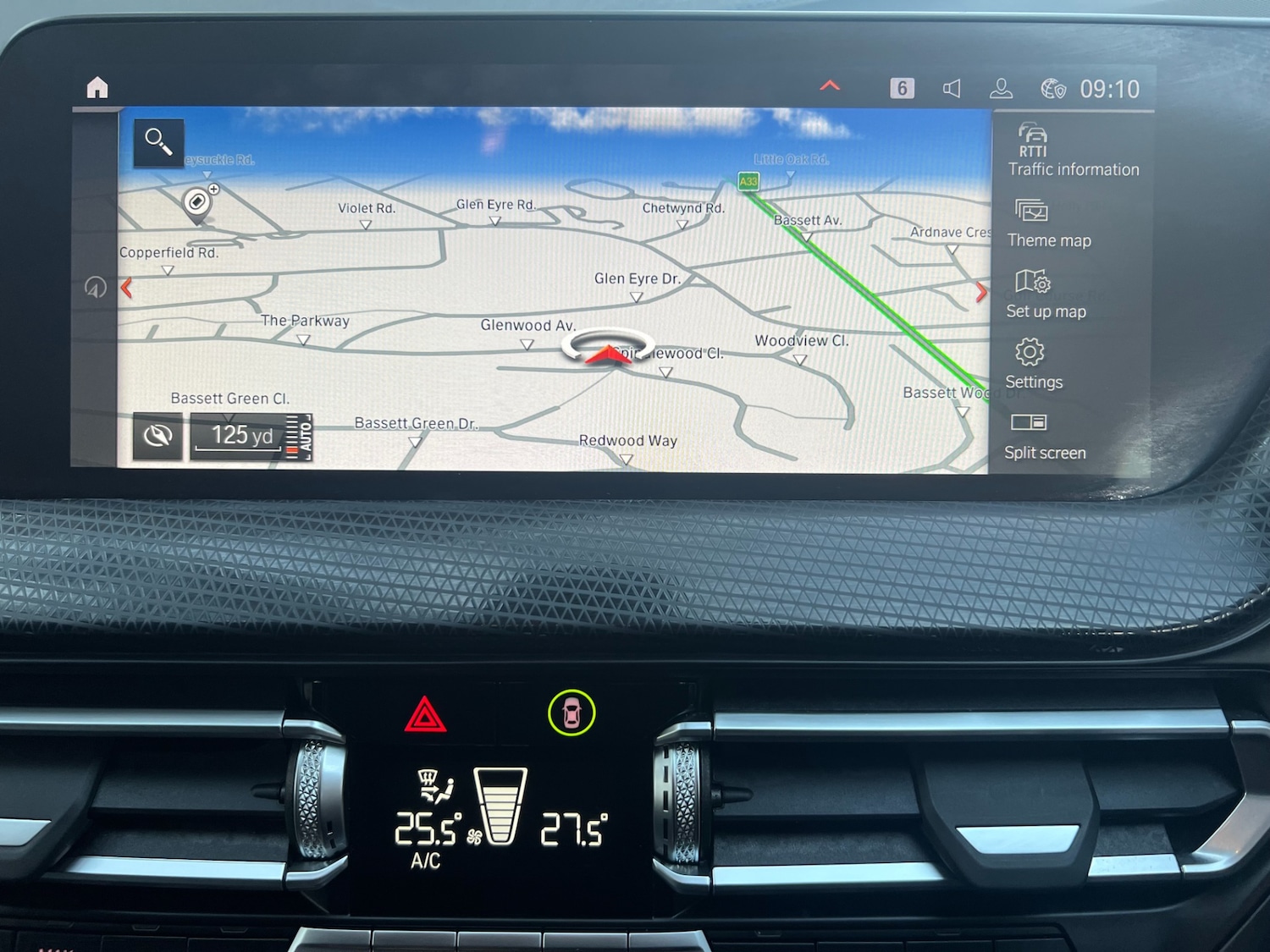 Used BMW 1 Series 2023 for sale - 76933540: Photo 14