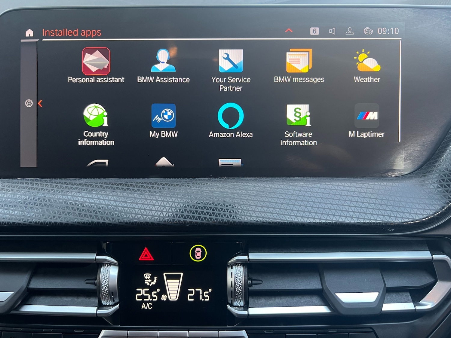 Used BMW 1 Series 2023 for sale - 76933540: Photo 17