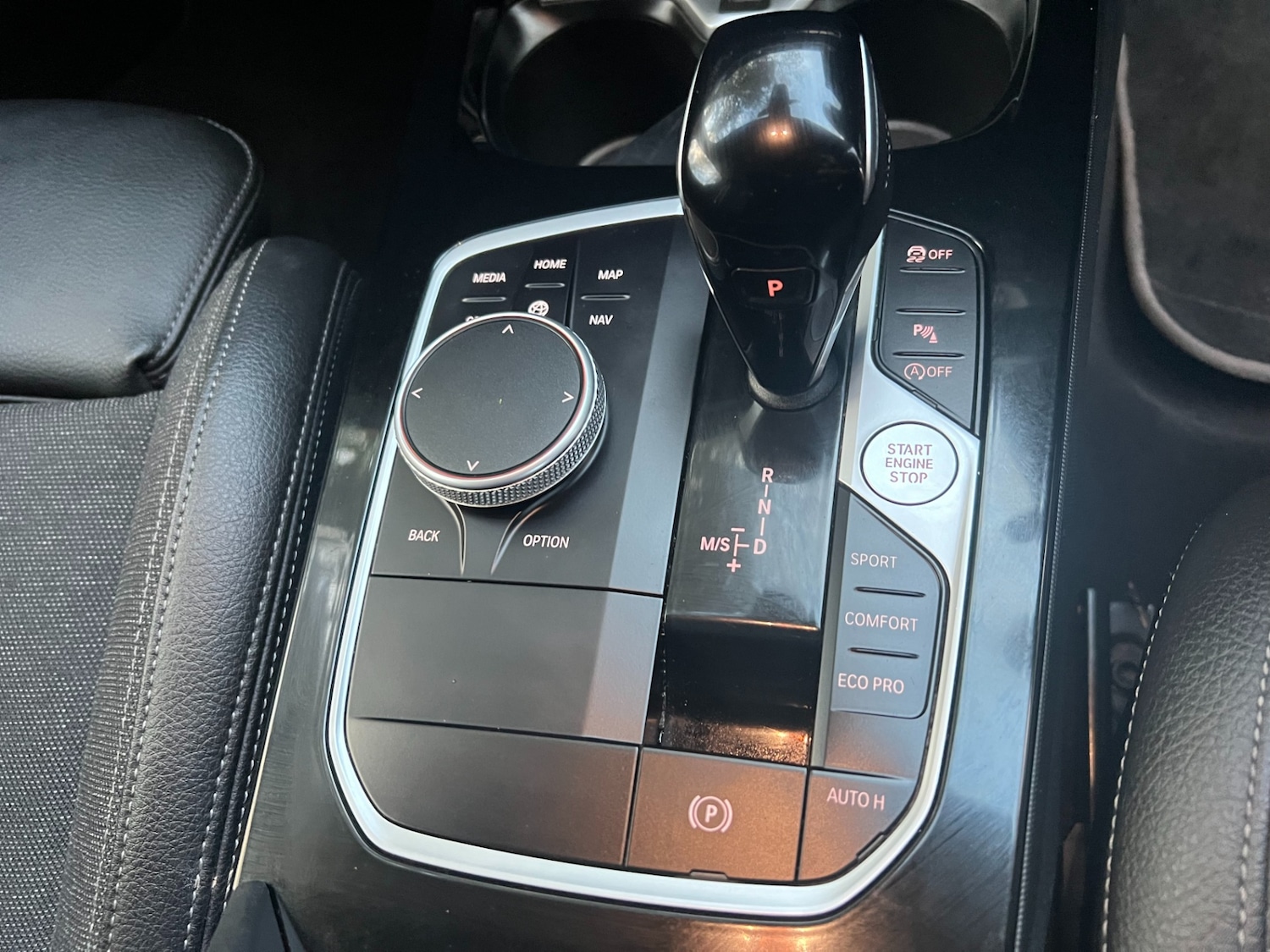 Used BMW 1 Series 2023 for sale - 76933540: Photo 18