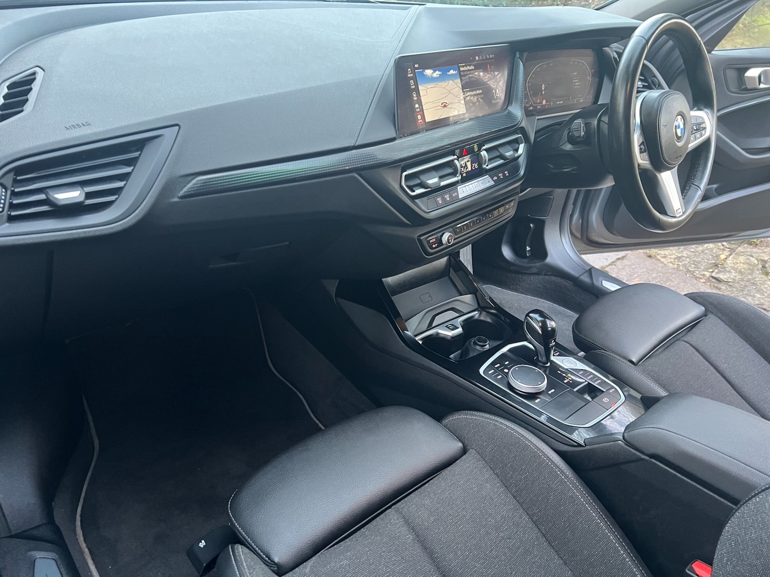 Used BMW 1 Series 2023 for sale - 76933540: Photo 23