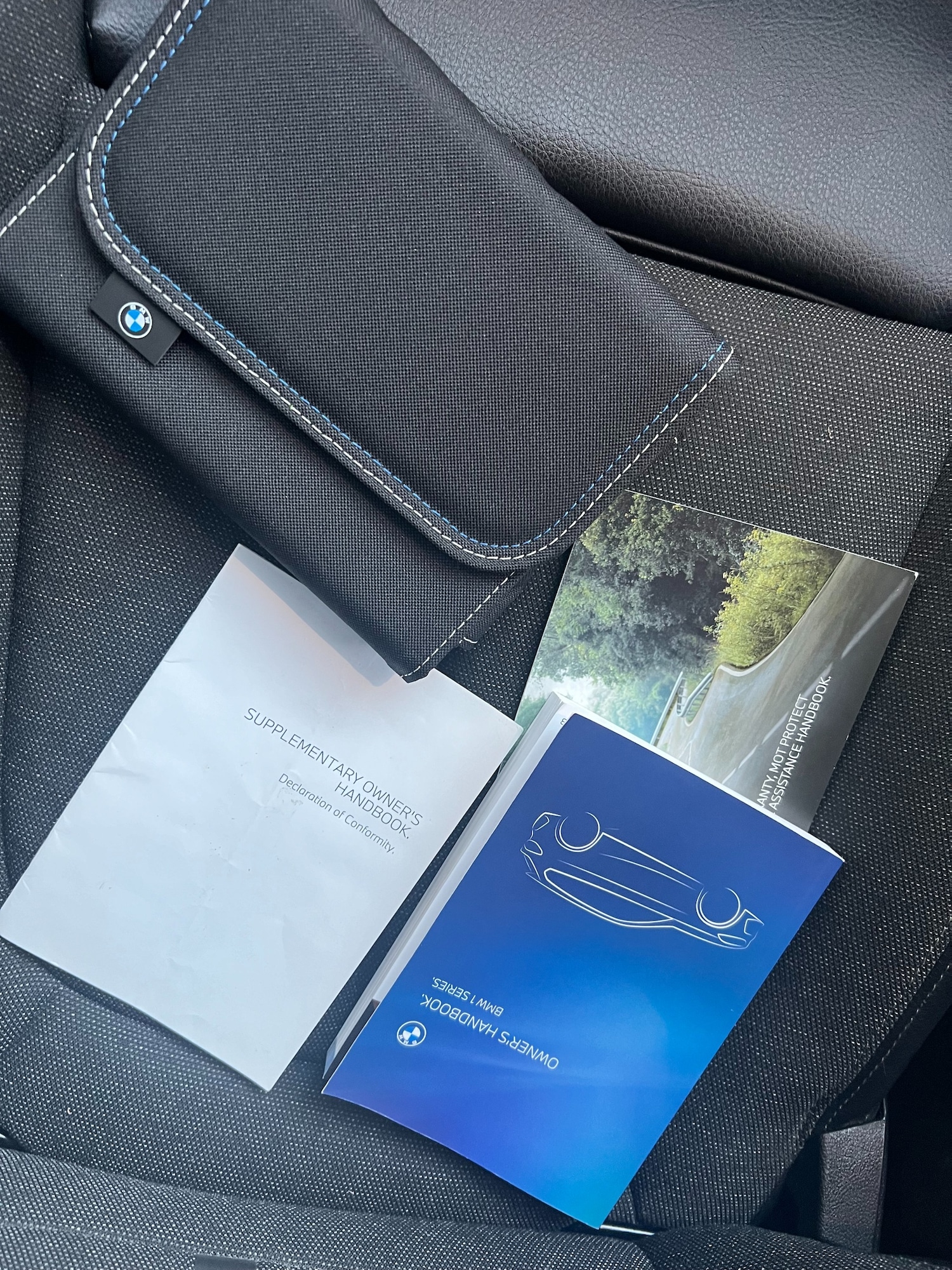 Used BMW 1 Series 2023 for sale - 76933540: Photo 24