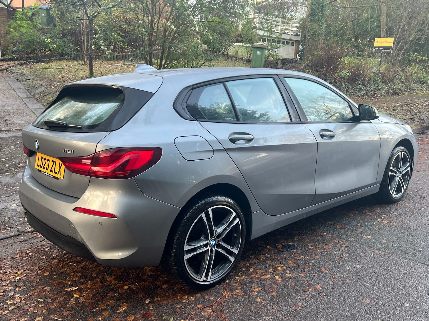 Used BMW 1 Series 2023 for sale - 76933540: Photo 26