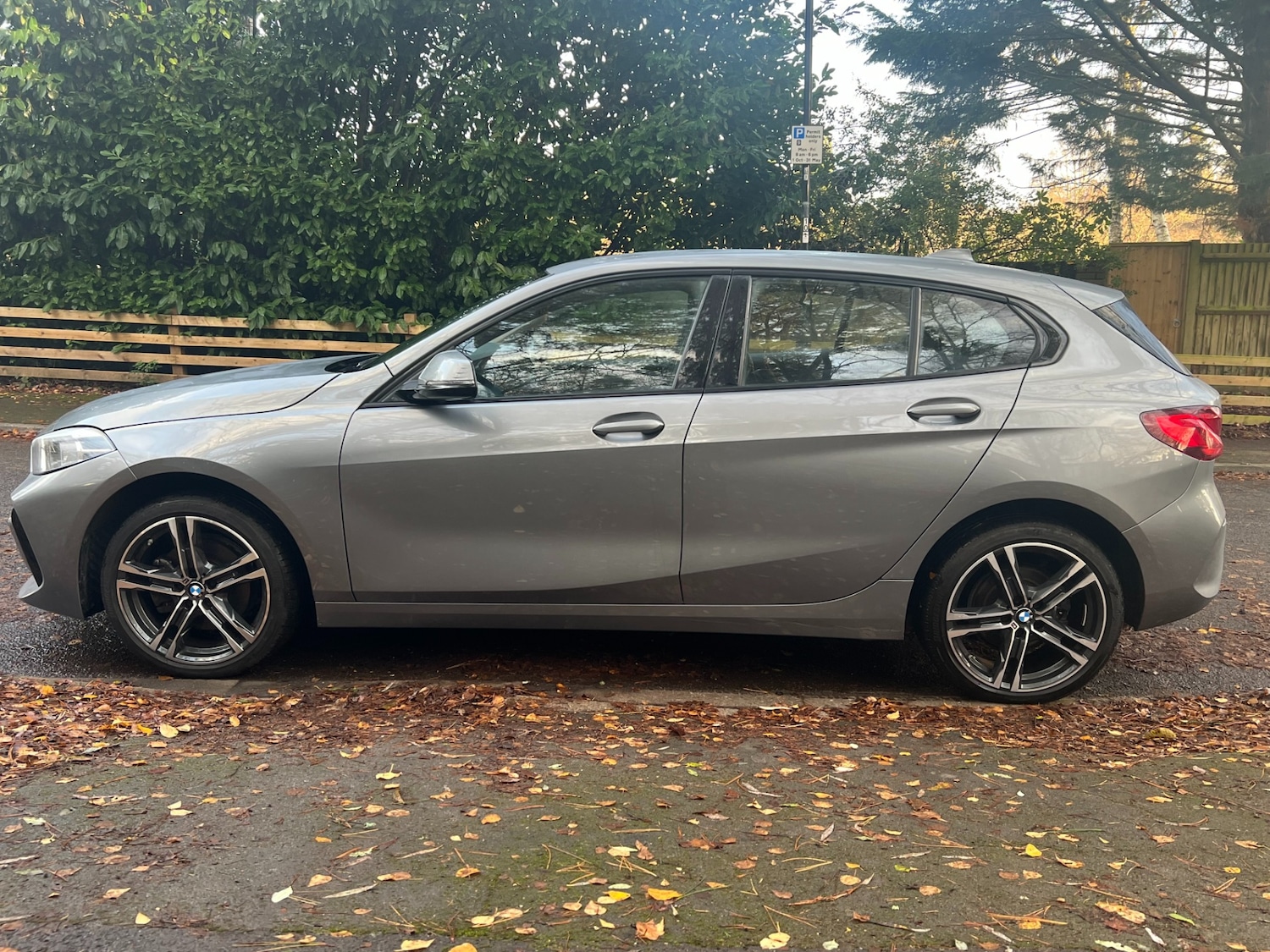 Used BMW 1 Series 2023 for sale - 76933540: Photo 29