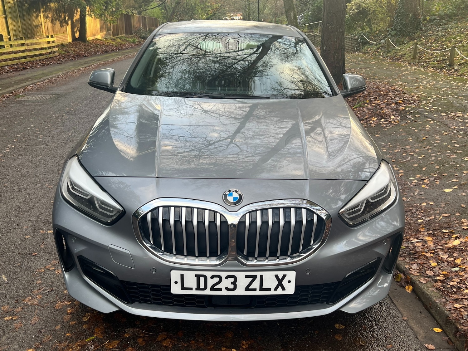 Used BMW 1 Series 2023 for sale - 76933540: Photo 31