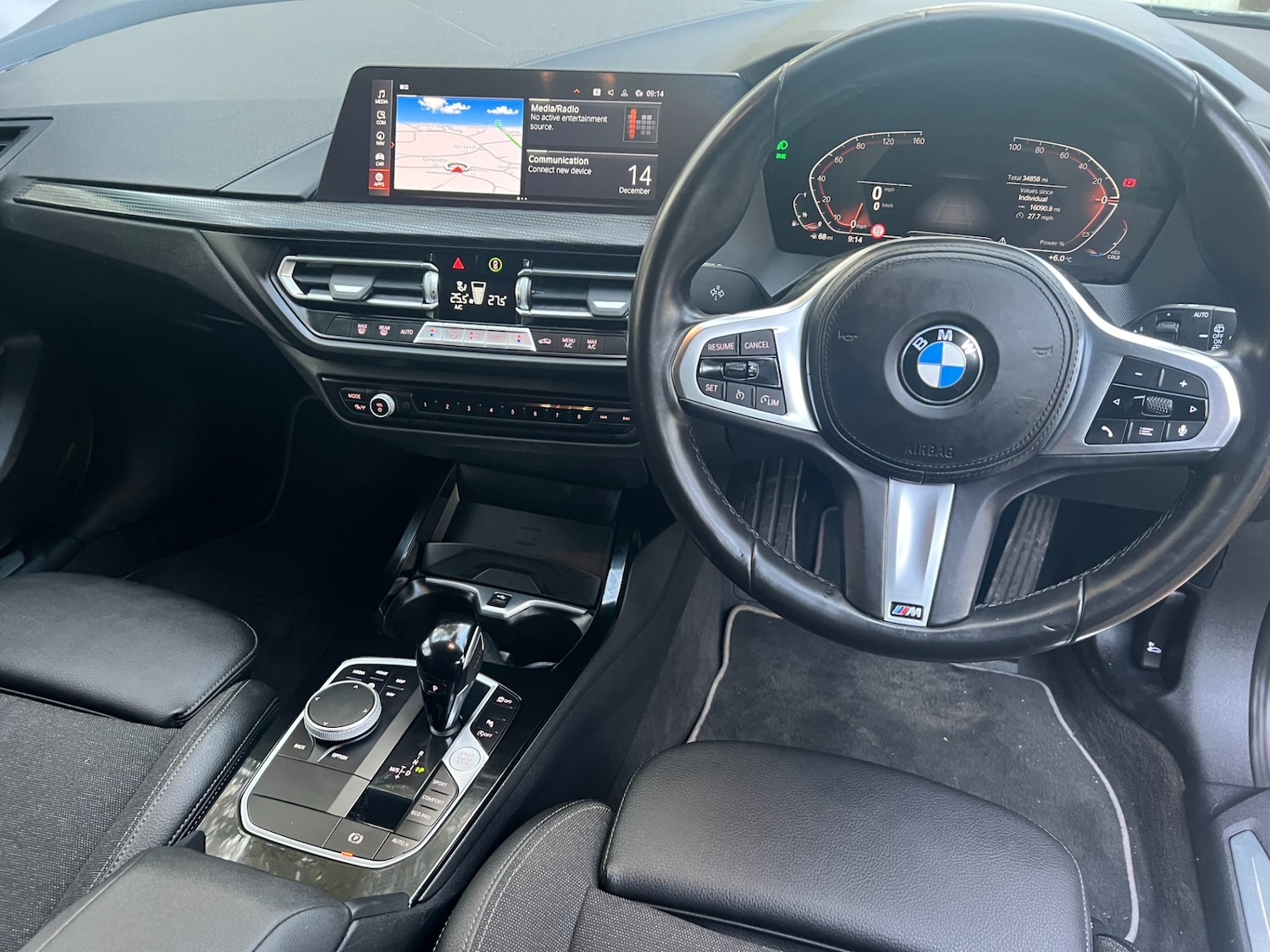 Used BMW 1 Series 2023 for sale - 76933540: Photo 33