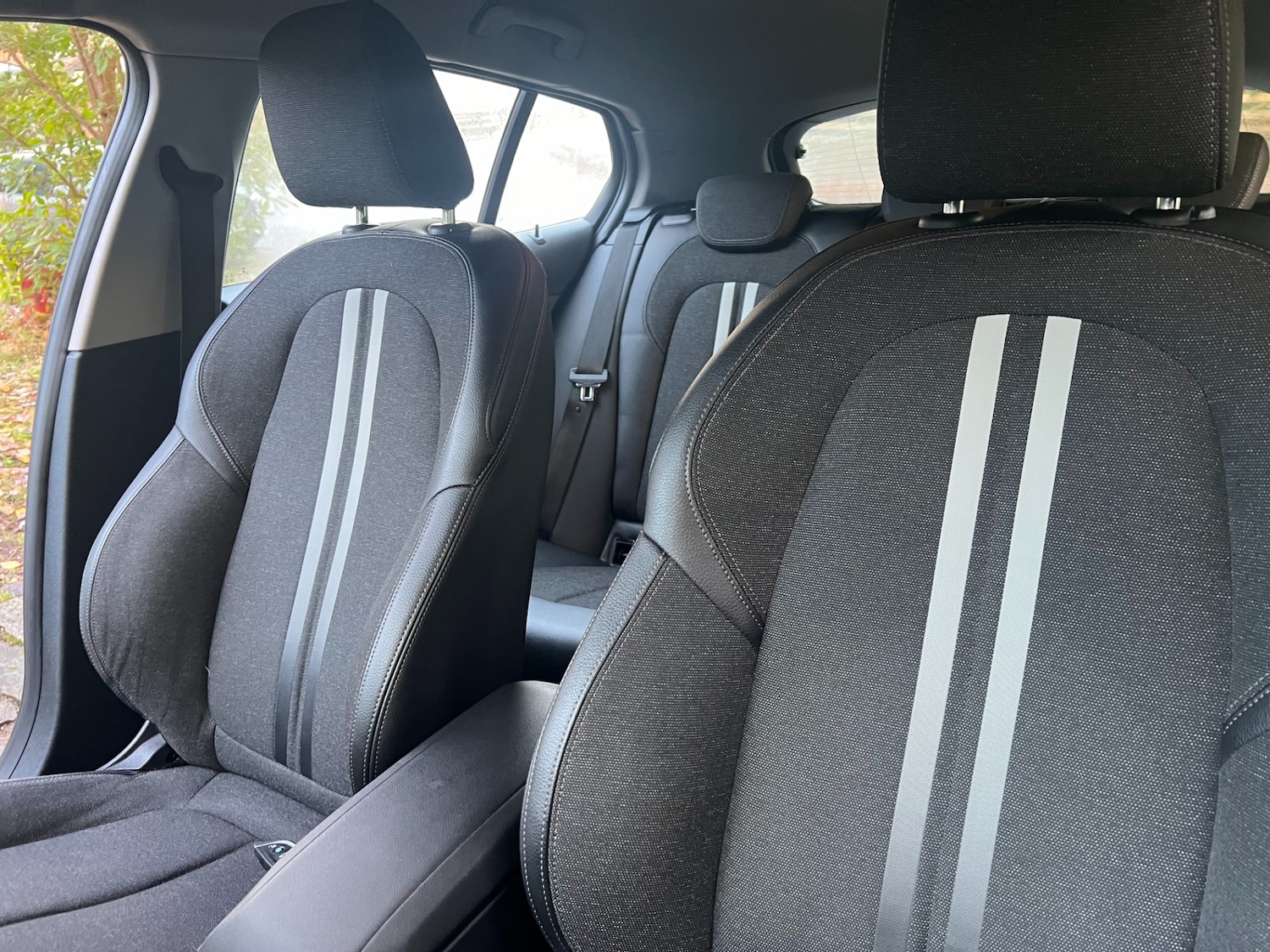 Used BMW 1 Series 2023 for sale - 76933540: Photo 38