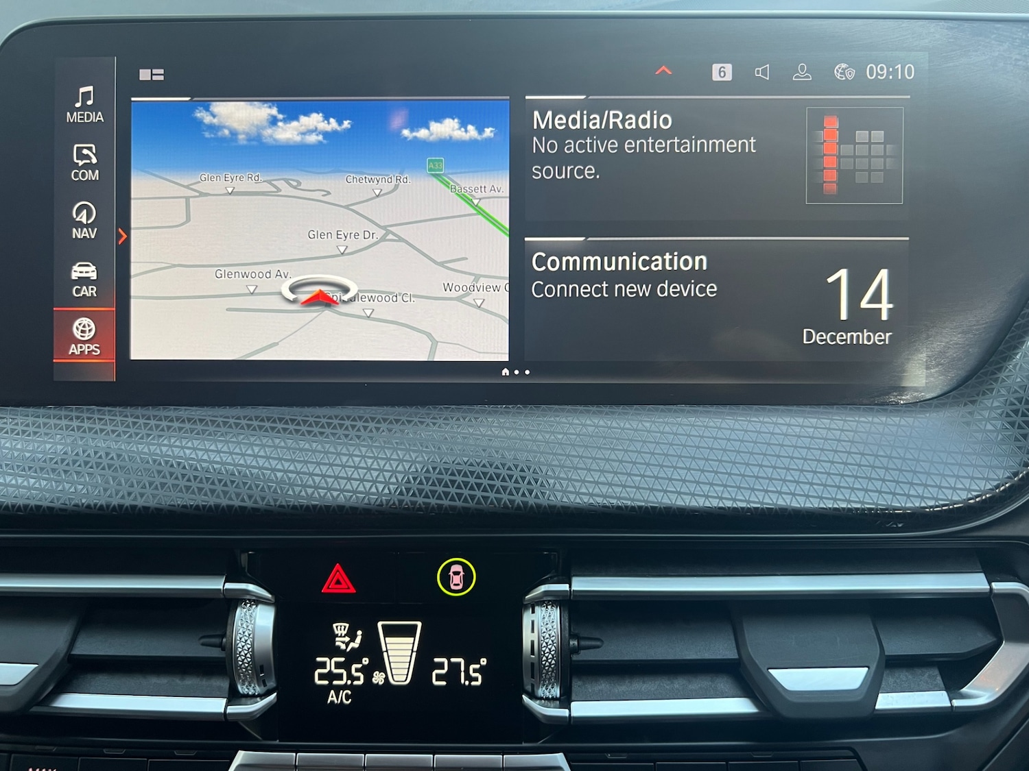 Used BMW 1 Series 2023 for sale - 76933540: Photo 40