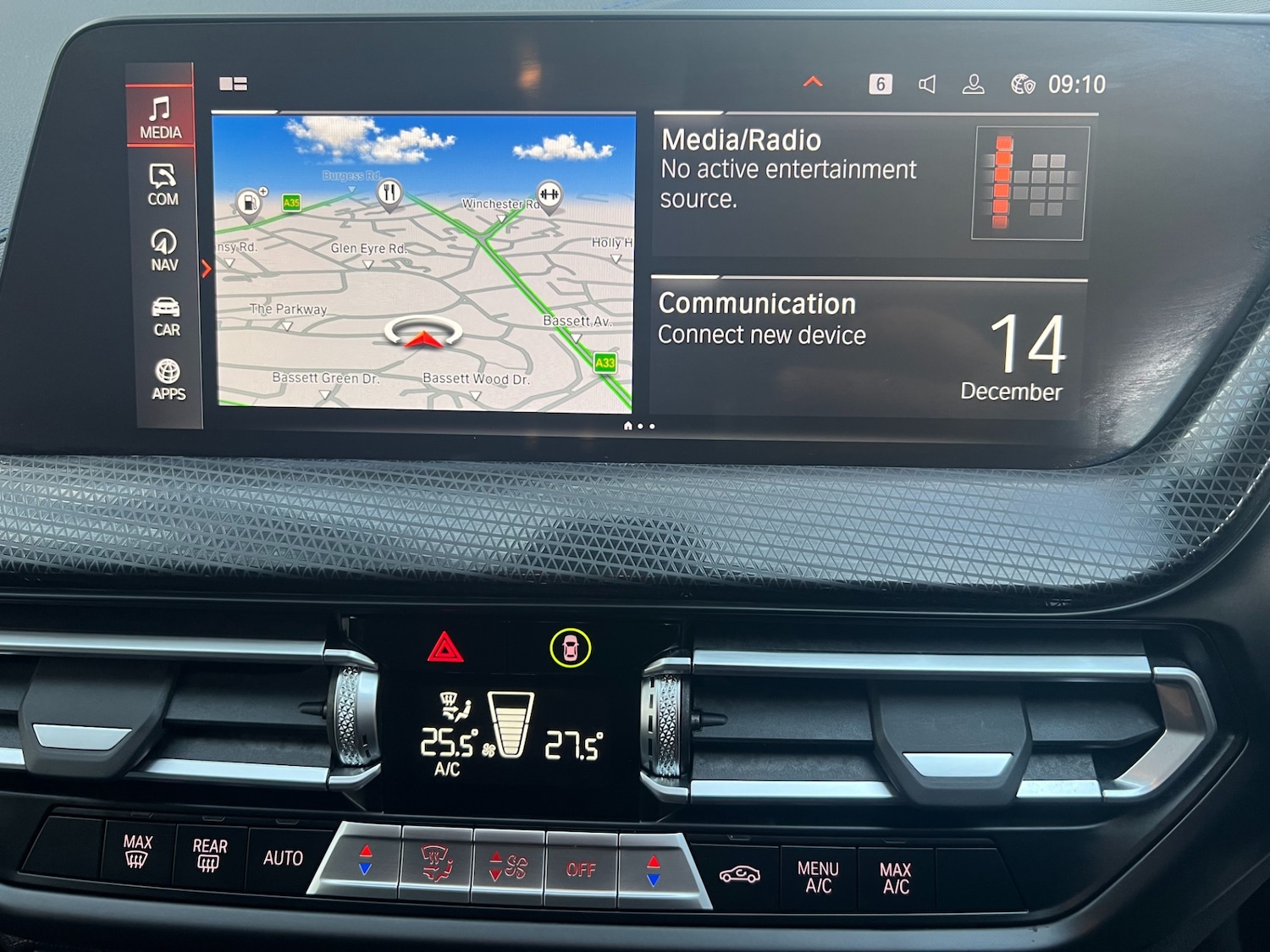 Used BMW 1 Series 2023 for sale - 76933540: Photo 43