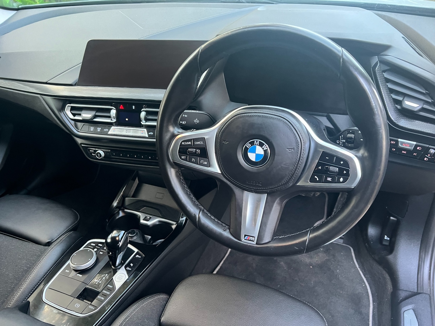 Used BMW 1 Series 2023 for sale - 76933540: Photo 45