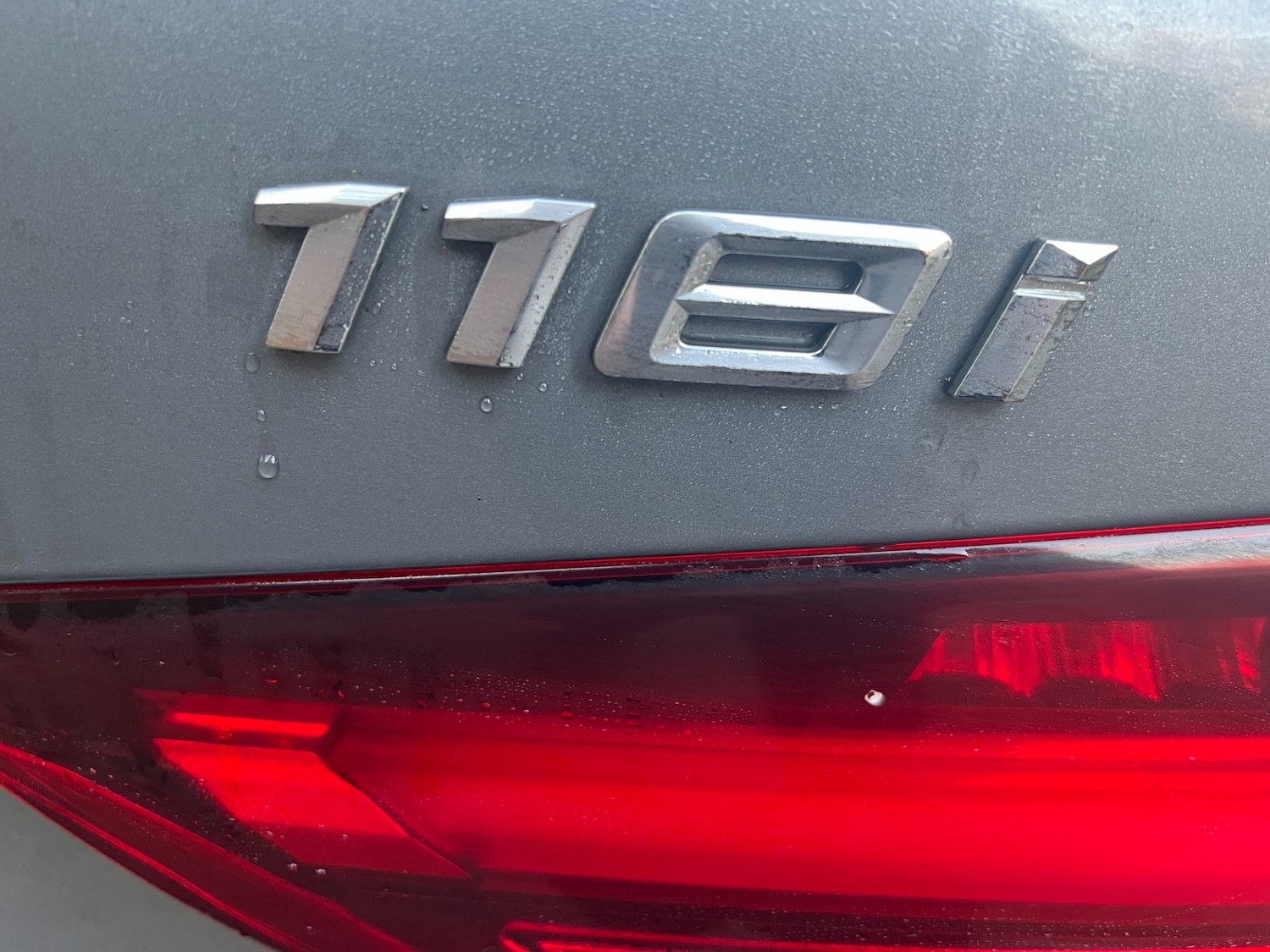 Used BMW 1 Series 2023 for sale - 76933540: Photo 9